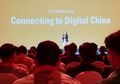 Program China Gateway, Cara Alibaba Cloud untuk Majukan Para Pebisnis