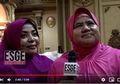Sebelum Muzdalifah Ingin Jual Rumah, Inilah Pesan Mamah Dedeh Saat Datang ke Rumah Mewahnya
