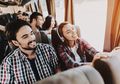 Tips Mudik Lebaran 2019: 7 Cara agar Tidak Mabuk Saat Berada di Dalam Bus