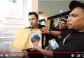 Atta Halilintar Prank Raffi Ahmad Ditangkap Polisi, Reaksi Nagita Slavina Jadi Sorotan
