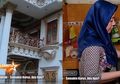Komentar Nyinyir Netizen tentang Dapur Rumah Muzdalifah yang Harganya 32 Miliar: Luarnya bak Istana, Dalamnya Kotor Banget