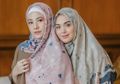 Tren Tunik Brokat dan Gamis Motif ala Natasha Rizky dan Vebby Palwinta, Cocok untuk Lebaran!