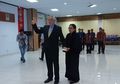 Bercita-cita Dorong Warga Papua Jadi Presiden Indonesia, Lelaki Asal AS Ini Memilih Jadi WNI