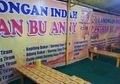 Di Warung Lesehan Bu Anny yang Super Mahal, Pembeli yang Enggak Kuat Bayar Harus Jaminkan SIM, KTP, STNK, juga Helm