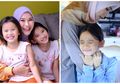 Anak Zaskia Mecca Baru Ditindik Saat Berusia 8,5 Tahun, Hanung Bramantyo Punya Alasan Manis di Baliknya