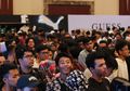 15 Ribu Orang Hadir, USS Yard Sale Tahun Ini di Luar Ekspektasi dan Harapan Jeffry Jouw