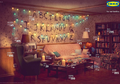 IKEA Bikin Furnitur Ruang Tamu dari Serial 'The Simpsons' hingga 'Stranger Things'