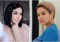 Kembali Tabuh Genderang Perang, Nikita Mirzani Komentari Pedas Gaya Liburan Mewah Syahrini: 'Norak!'