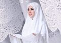 Inspirasi Lipstik Warna Nude ala Syahrini untuk Makeup Lebaran 2019
