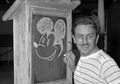 Catatan Misterius Walt Disney yang Tertinggal Sebelum Dia Meninggal Karena Kanker Paru-paru