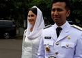 Kini Pilih Tinggal di Rumah Dinas Wakil Gubernur, Intip Hunian Emil Dardak dan Arumi Bachsin di Trenggalek yang Sederhana dan Asri
