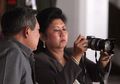 Lihat Kumpulan Foto Keseharian, Ibu Ani Yudhoyono dalam Kenangan Visual Jurnalis