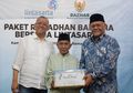 Gandeng Baznas, Lintasarta Berikan Pengobatan Gratis ke Warga