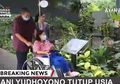 Jenazah Ani Yudhoyono Akan Diterbangkan ke Tanah Air Besok Pagi