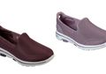 Skechers Luncurkan GO WALK 5, Nyaman untuk Berjalan dan Mudah Dicuci