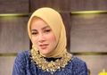 Inspirasi Makeup Lebaran ala Olla Ramlan, Tampil Cantik dengan Blush On Demam
