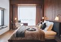 Energi Buruk Bisa Masuk, Ini Bahayanya Bila Kamar Tidur Hadap Dapur!