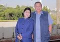 Terungkap Perjalanan Kisah Asmara Ani Yudhoyono dan SBY Sejak Muda, Sebut SBY Sebagai Cinta Pertamanya