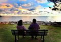 Punya Hobi Fotografi, Simak Foto-foto Cantik Hasil Jepretan Ani Yudhoyono Semasa Hidup