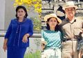 Mengenang Foto Jadul Ibu Ani Yudhoyono Saat Berusia 22 Tahun, Cantik dari Dulu