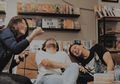 Tips Meramu Album Kedua ala Iga Massardi 'Barasuara' dan Kunto Aji