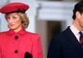 Diana Enggan Menikah Setelah Lihat Pangeran Charles Makan dengan Perempuan Lain