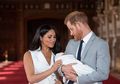 Dipakai Sekaligus, 3 Cincin Meghan Markle Ternyata Miliki Makna Manis