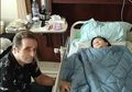 Bahaya Kelelahan, Penyebab Asmirandah Dirawat di Rumah Sakit