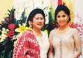 Tutup Usia di Bulan Ramadan, Ani Yudhoyono Sudah Siapkan Seragam Lebaran Keluarga
