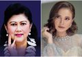 Ani Yudhoyono Tutup Usia, Rossa Ungkap Kenangan Spesialnya dengan Sang Mantan Ibu Negara