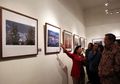 Ibu Ani Yudhoyono dalam Kenangan, Luncurkan Buku dan Gelar Pameran Karya Foto pada 2011
