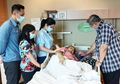 Ani Yudhoyono Meninggal Dunia: Beginilah Leukima Bisa Membunuh Penderitanya