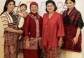 Ani Yudhoyono dan Besan Sama-sama Punya Kanker, Akankah Keturunan Mereka Bernasib Sama?