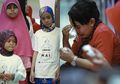 11 Fakta Tentang Anak Yatim yang Pertama Kali ke Mall, Ada yang Mengaku Baru Pertama Kali Naik Eskalator