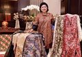 Mengenang Kecintaan Ani Yudhoyono Pada Kain Nusantara