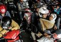 Begini Skenario Terburuk Pemerintah Hadapi Wabah Virus Corona yang Semakin Mengkhawatirkan, Kaji Larangan Mudik Lebaran 2020
