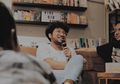 Album 'Mantra Mantra' Kunto Aji Nggak Bakal Rilis Tanpa Riset dan Kesabaran