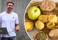 Diet Ala Gramae Tomlinson, Kurangi Kalori Tanpa Hindari Makanan Lezat