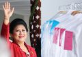 Ani Yudhoyono Meninggal Dunia: Teknik Dry Cleaning Ternyata Bisa Jadi Pemicu Kanker Darah, Pakaian Sarananya