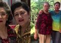 Ibu Ageng Berusia 89 Tahun, Ani Yudhoyono Sempat Beberkan Rahasia Panjang Umur Nenek dengan 17 Cicit Ini