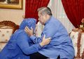 Tak Ada Ani Yudhoyono di Idul Fitri Kali Ini, Intip 2 Tradisi Lebaran Turun Temurun Keluarga SBY