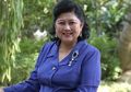 Jadi Ibu Negara, Ani Yudhoyono Rela 'Ngemper' di Lantai Istana Demi Sosok Ini