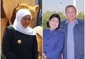 Gambarkan Ani Yudhoyono Sebagai Sosok Istri Setia, Khofifah Kenang Bu Ani Pernah Titip Pesan pada SBY Melaluinya