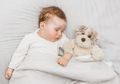 Anak Susah Tidur Malam dan Rewel? Ini Cara Agar Bayi Cepat Tidur Lelap, Mudah dan Ampuh!