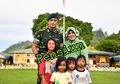 Anggota TNI Pilih Pensiun Dini Setelah 16 Tahun Mengabdi, Pesannya untuk Para Komandan Batalion Menohok: Jangan Jadi Komandan Recehan!