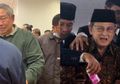 Habibie dan SBY, Dua Pemimpin dengan Cinta Sejati yang Hanya dapat Dipisahkan oleh Maut