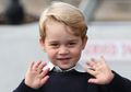 Salut! Meski Baru 5 Tahun, Pangeran George Selalu Membantu Membawa Belanjaan Ibunya