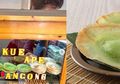 Jadi Jajanan Kesukaan Waktu Kecil Ani Yudhoyono, Ini Resep Kue Ape Pandan yang Nikmat