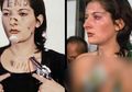 Lakukan Eksperimen Mengerikan, Selama 6 Jam Artis Cantik Ini Izinkan Orang-orang Berbuat Apa Saja Tubuhnya, Ada yang Menyiletnya dengan Pisau Cukur Ada yang Memperkosanya