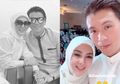 Lihat Gaya Serasi Syahrini dan Reino Barack Saat Gelar Acara Buka Bersama dengan Anak Yatim